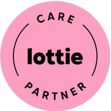Lottie Care Partner