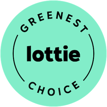 Lottie Greenest Choice