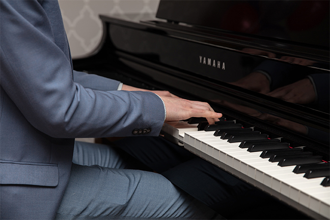 Activities Programme