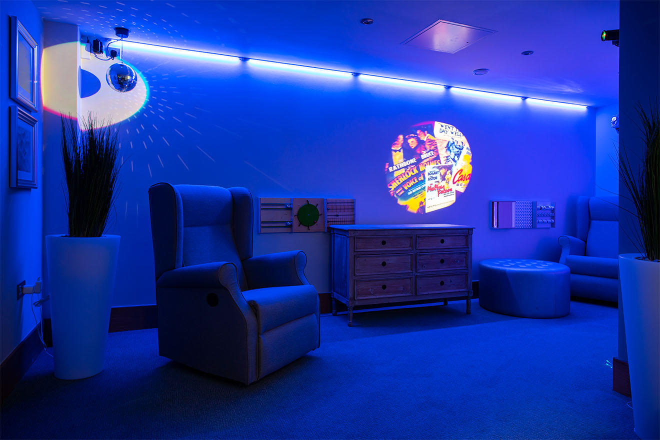 Sensory Room