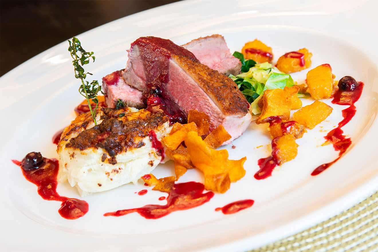 Activities at Haling Park