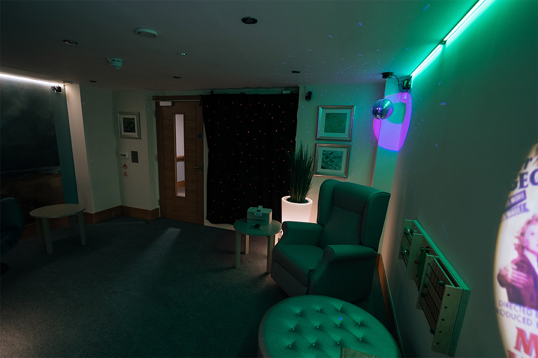 Sensory Room